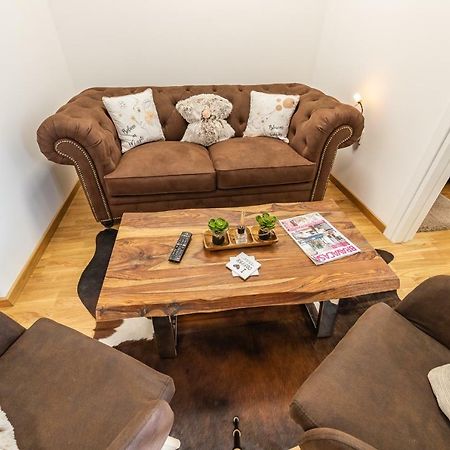 Apartmani Alexandar15 Novi Sad Eksteriør billede